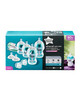 Tommee Tippee Advanced Anti-Colic New Born Starter Kit- Clear image number 3